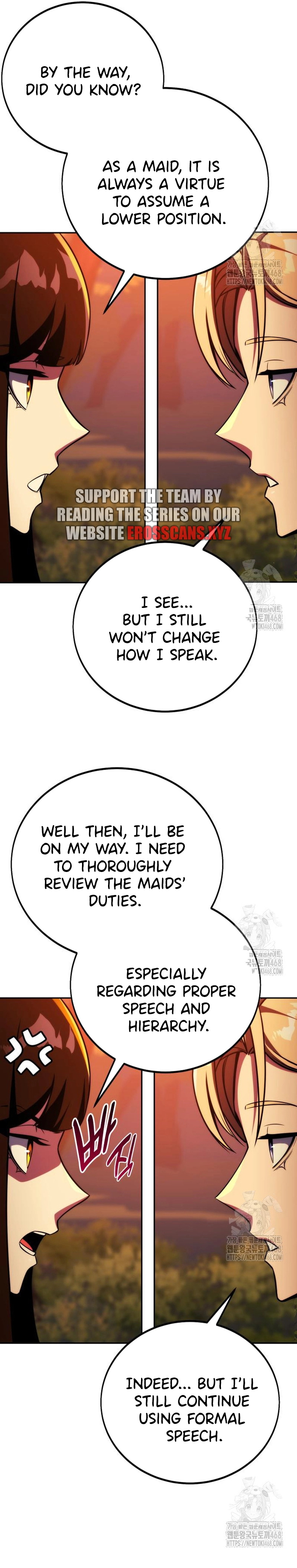 The Extra's Academy Survival Guide Chapter 65.2 6